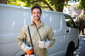 Pest Control for Warehouses in Linda, CA